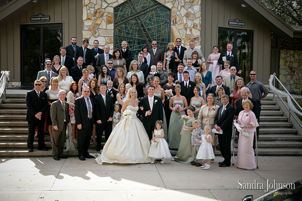 Best Isleworth Country Club Wedding photographer - Sandra Johnson (SJFoto.com)